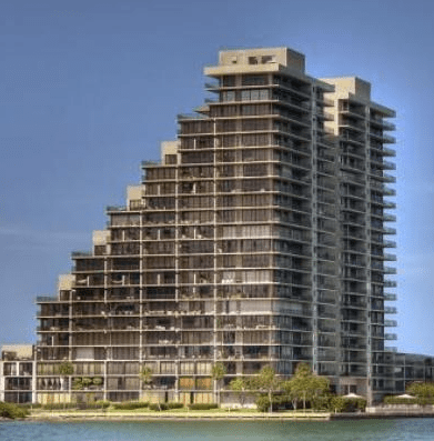 1000 Venetian Way condo 2