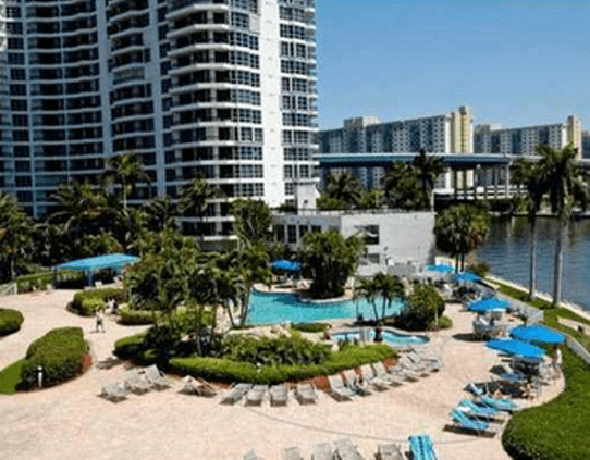 500 Mystic Pointe Condo Aventura 4r4