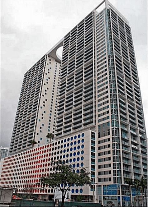 500 brickell condo 2c 2