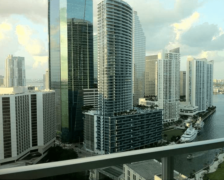 500 brickell condo d4 2