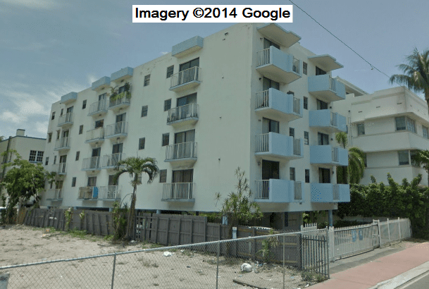 821 COLLINS GALIL CONDO MIAMI BEACH