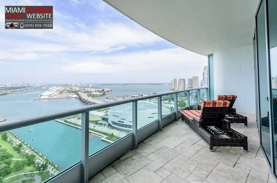 900 Biscayne condo 321