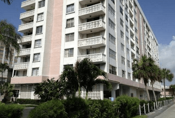 ASHLEIGH HOUSE CONDO