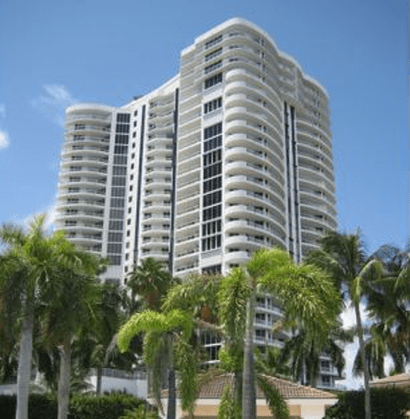 ATLANTIC CONDOS ONE