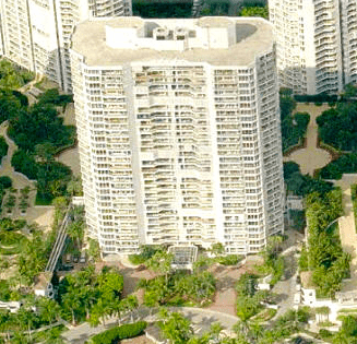 ATLANTIC II CONDO 1