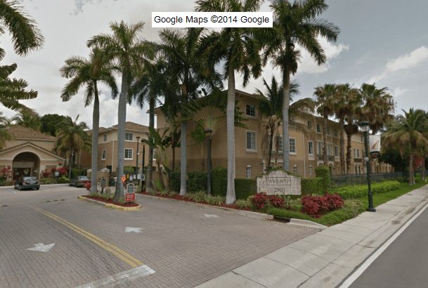 AVENTI AT AVENTURA 1