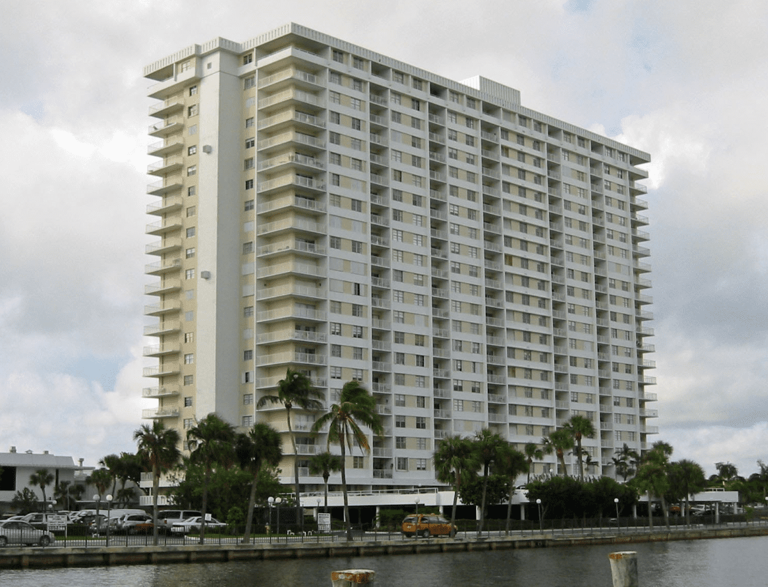 Arlen House West Condo Sunny Isles | Miami Condos Search