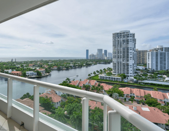 Atlantic Three At The Point | Miami Condos Search