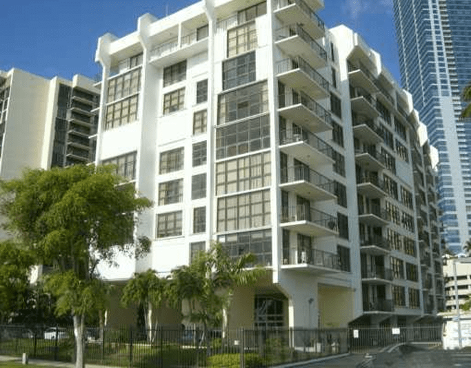 BRICKELL SHORES DETAILS
