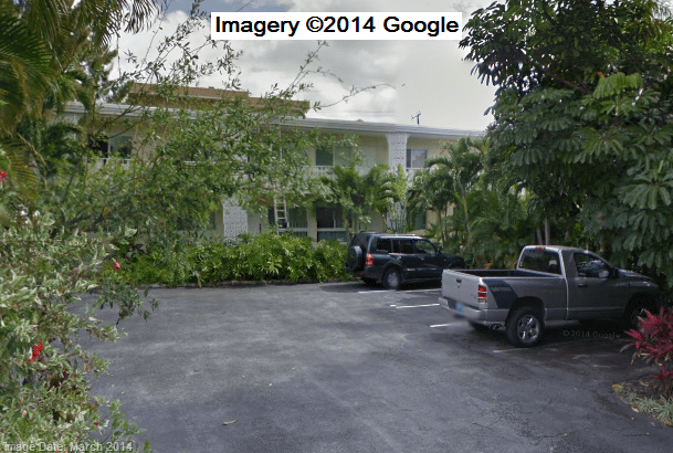 Bay Colony