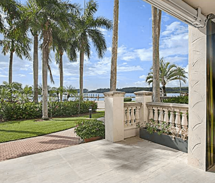 Bayside fisher island 1q65