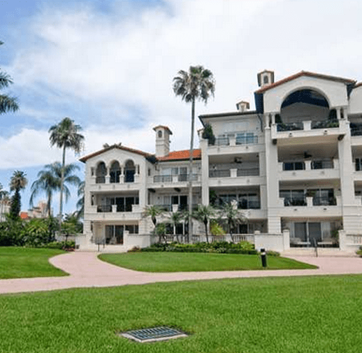 Bayview fisher island 41