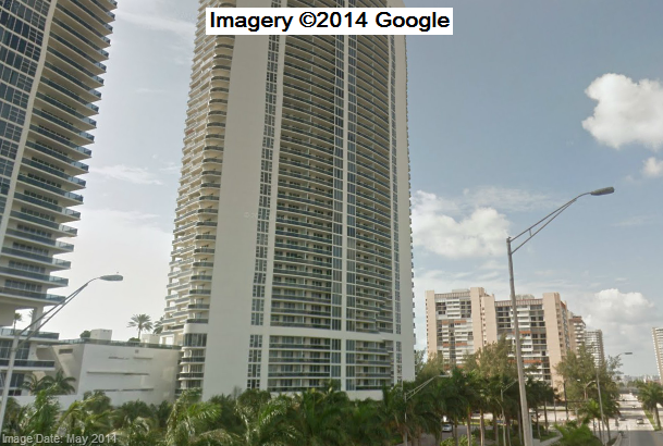 Beach Club Tower One Hallandale | Miami Condos Search
