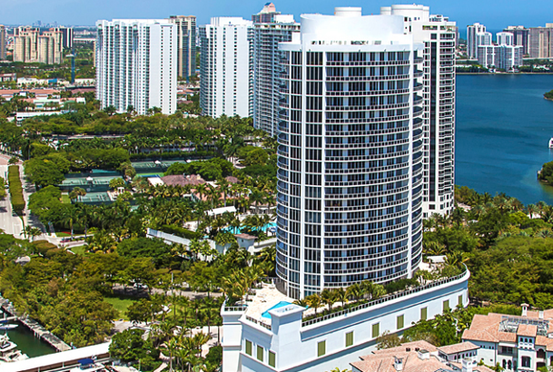 Bellini Condo Williams Island