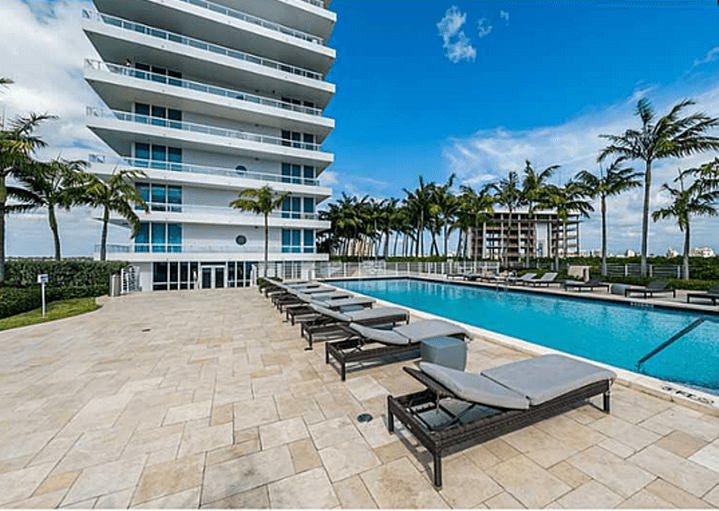 Bentley Bay condos 1a 1