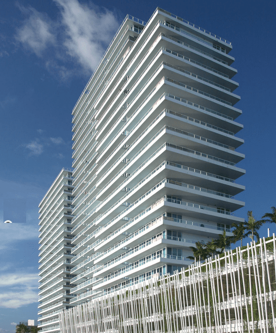 Bentley Bay condos 2j