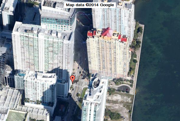 Club at Brickell Bay Condo | Miami Condos Search