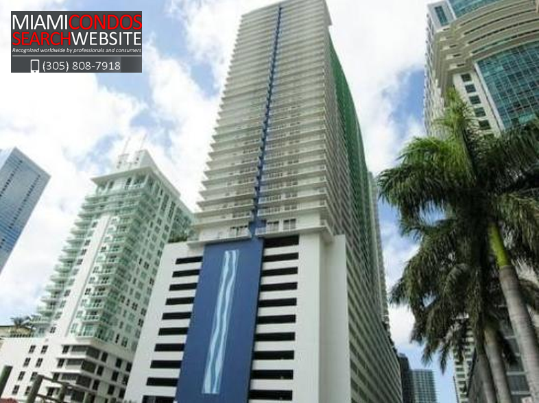 Club at Brickell Bay Condo | Miami Condos Search