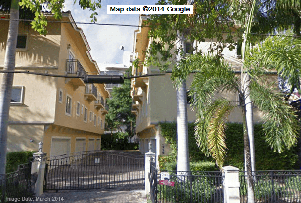 Coconut Avenue Villas