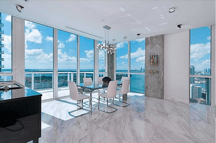 Continuum condos Miami Beach 2