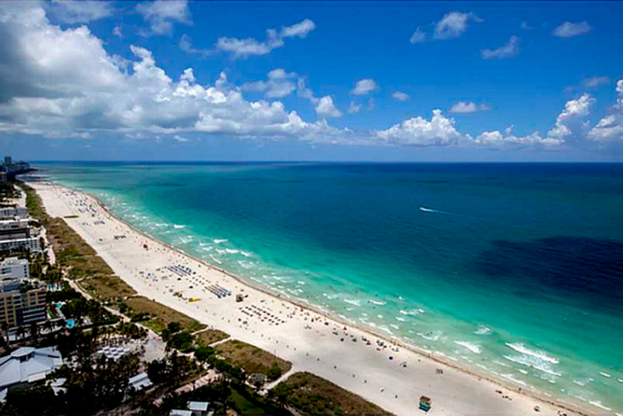 Continuum condos Miami Beach 743