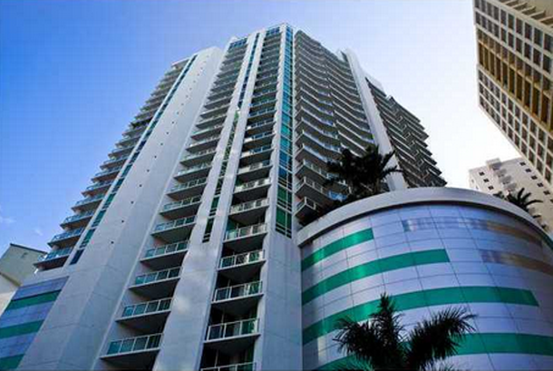 Emerald Brickell Miami