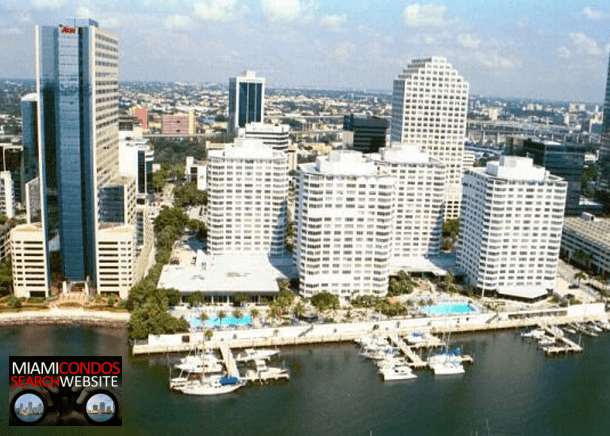 FOUR AMBASSADORS CONDOS BRICKELL 9