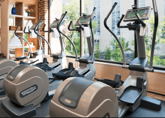 Four Seasons the GYM