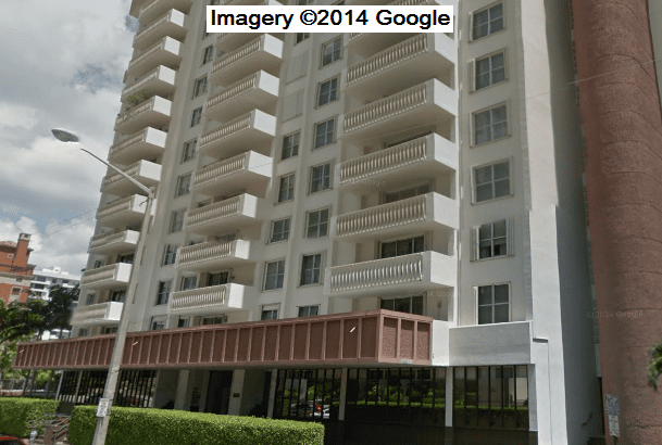 Gables Plaza Condo Coral Gables