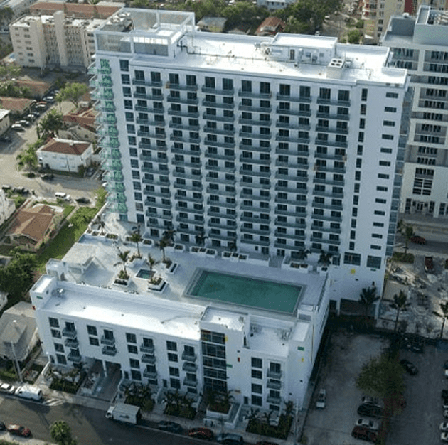 Gallery art condos in miami