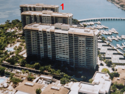 Grove Isle condo 1 1