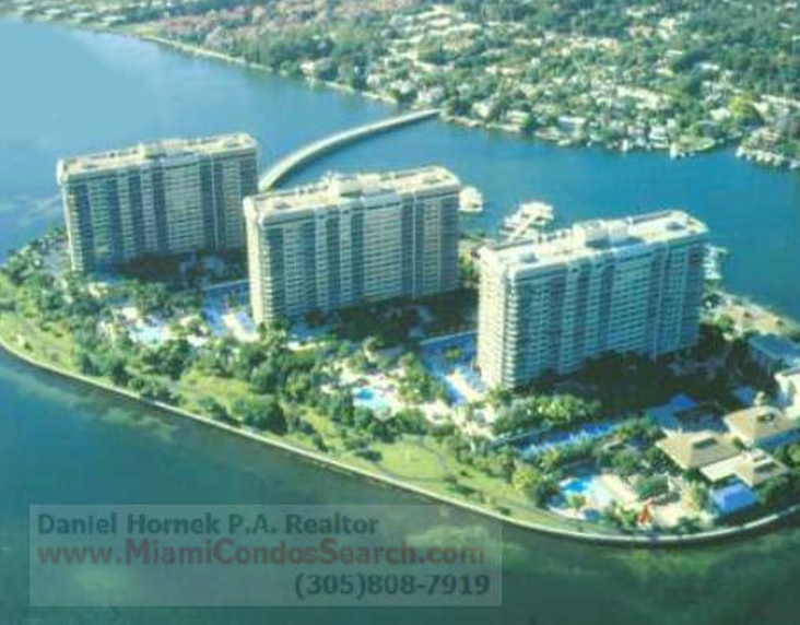 Grove Isles Condo Miami 2