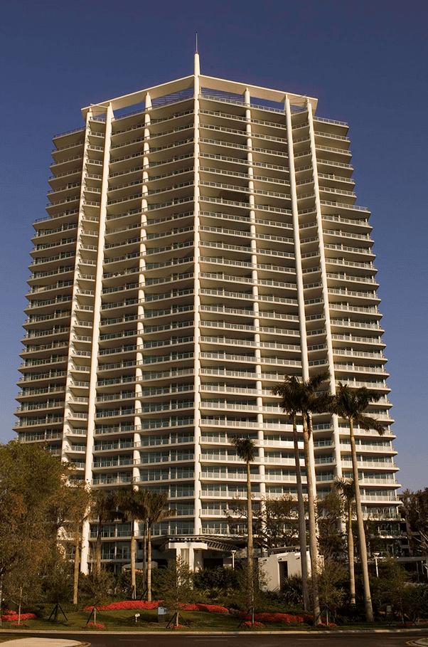 Grovenor House Condo Coconut Grove 1