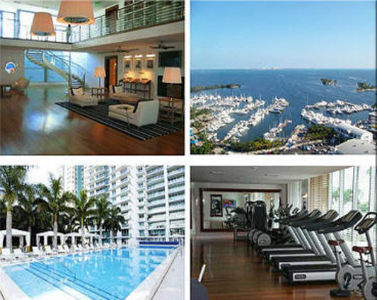 Grovenor House Condo Coconut Grove e34