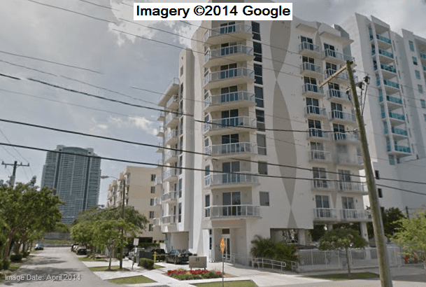HABITAT ONE CONDO MIAMI