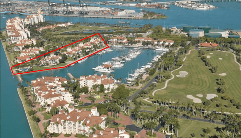 Harborview Fisher Island 2