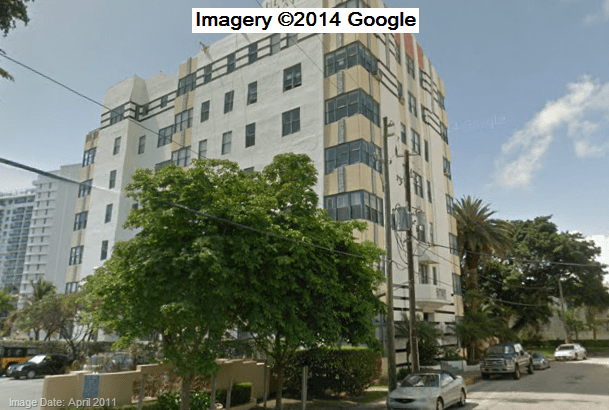 Helen Mar Condo