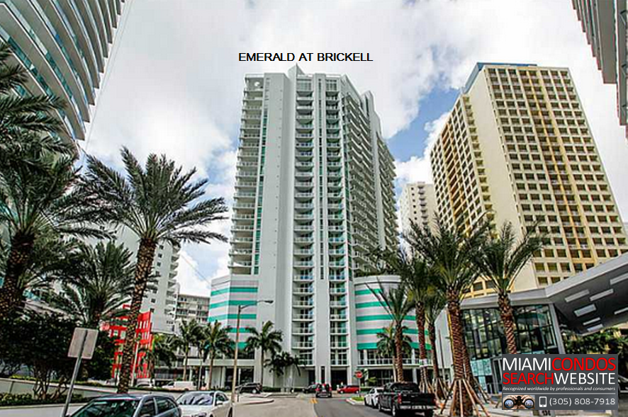 Images for Emerald at Brickell building