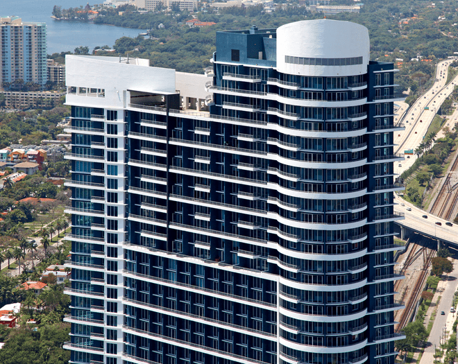 Infinity at Brickell Condo