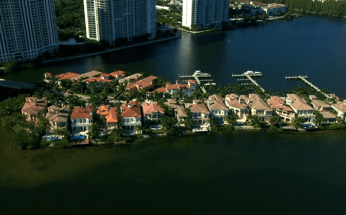 Island Estates Aventura 221