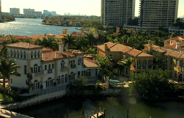 Island Estates Aventura 224