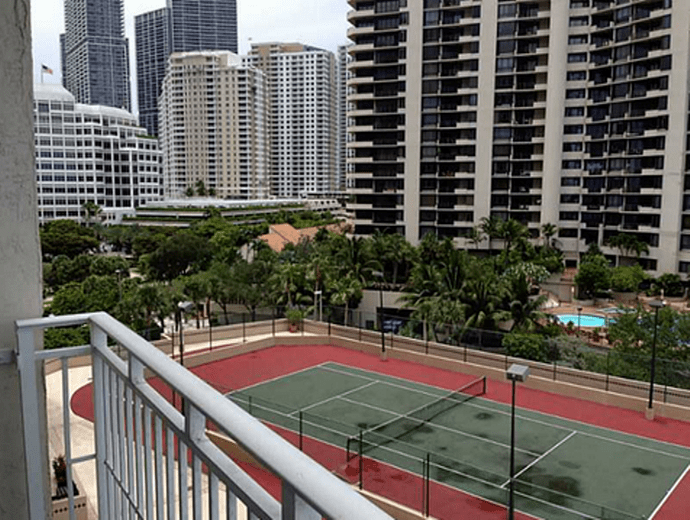 Isola condo brickell key 2a1