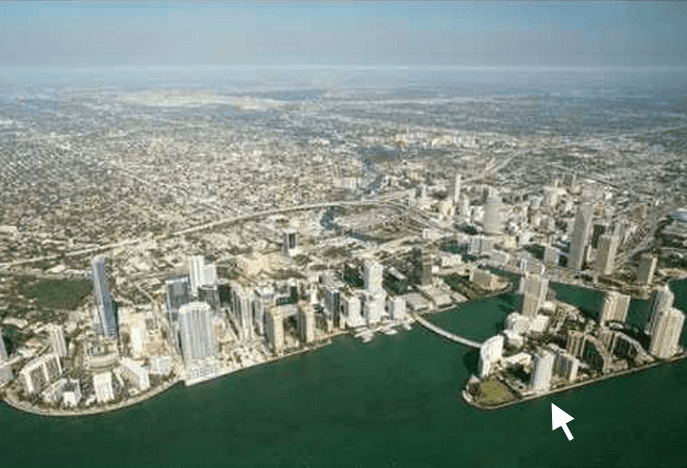 Isola condo brickell key 341as 1