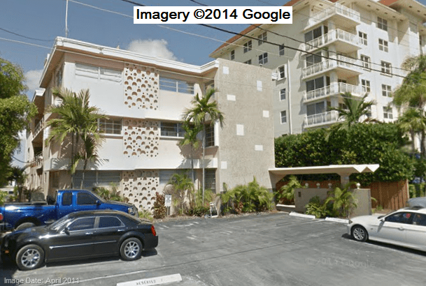 Knollwood Condo