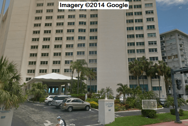 LA COSTA CONDO MIAMI BEACH