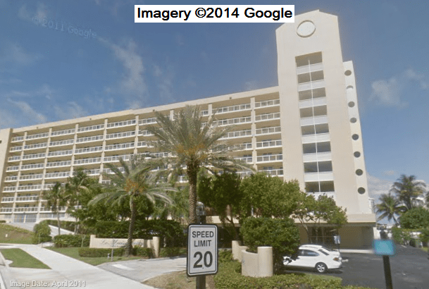 LE MAISONNEUVE CONDO SUNNY ISLES