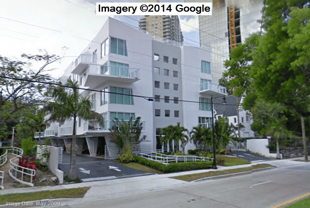 LOFTS ON BRICKELL