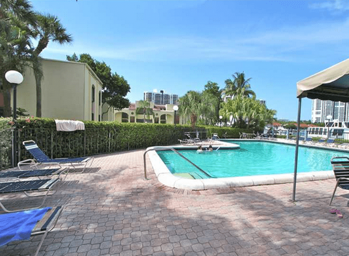 Mariner Village Garden Townhouses 45