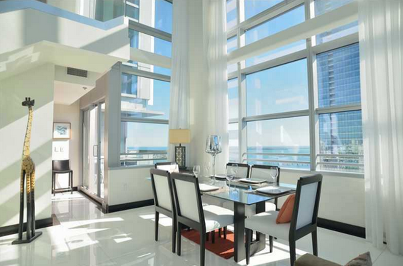 Mayfield Condo Brickell ondoo unit 1