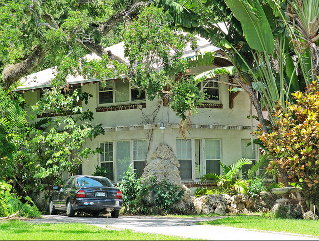 Miami River Single Family Homes